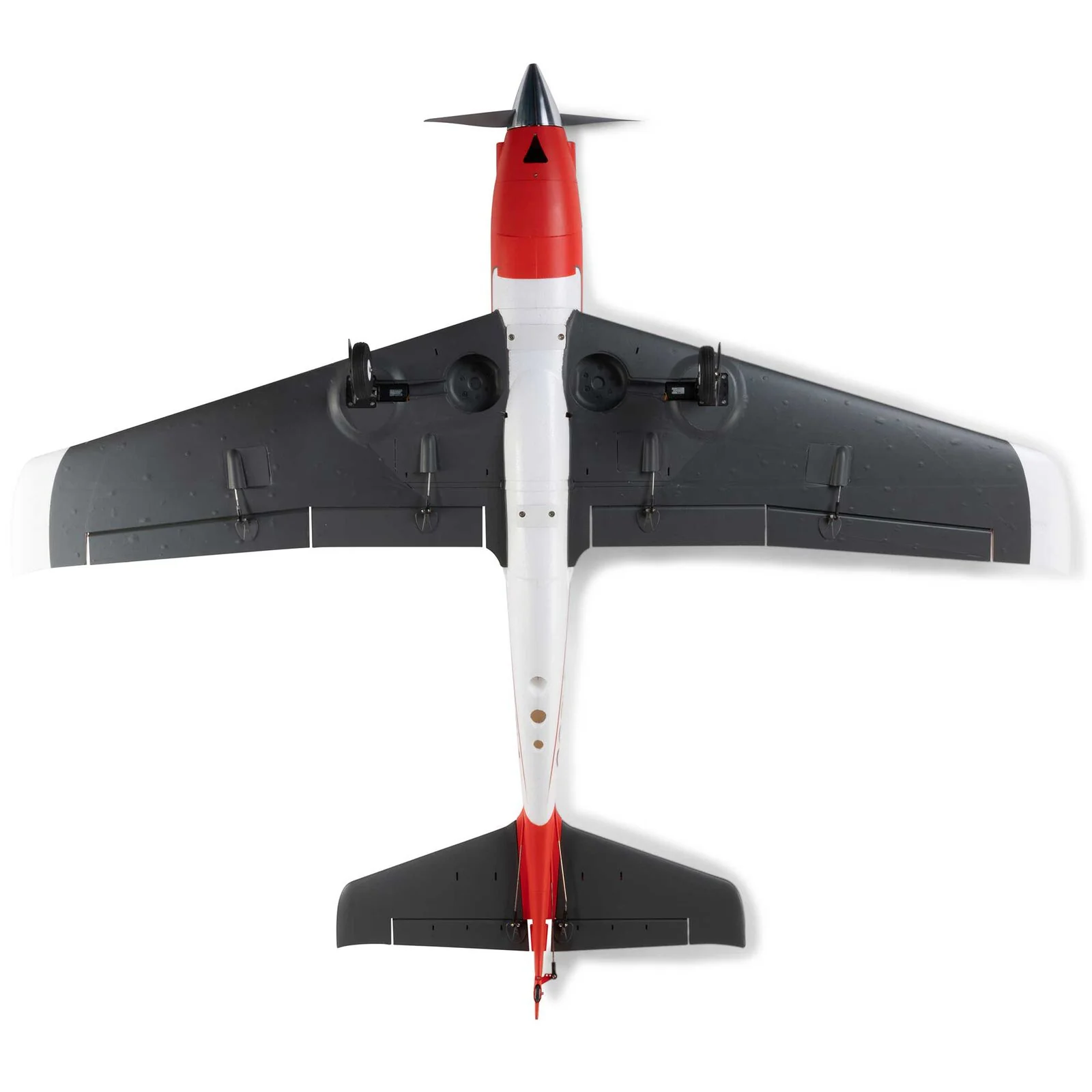 E-Flite V1200 1.2m 225km/h BNF Basic EFL120050 - Image 4