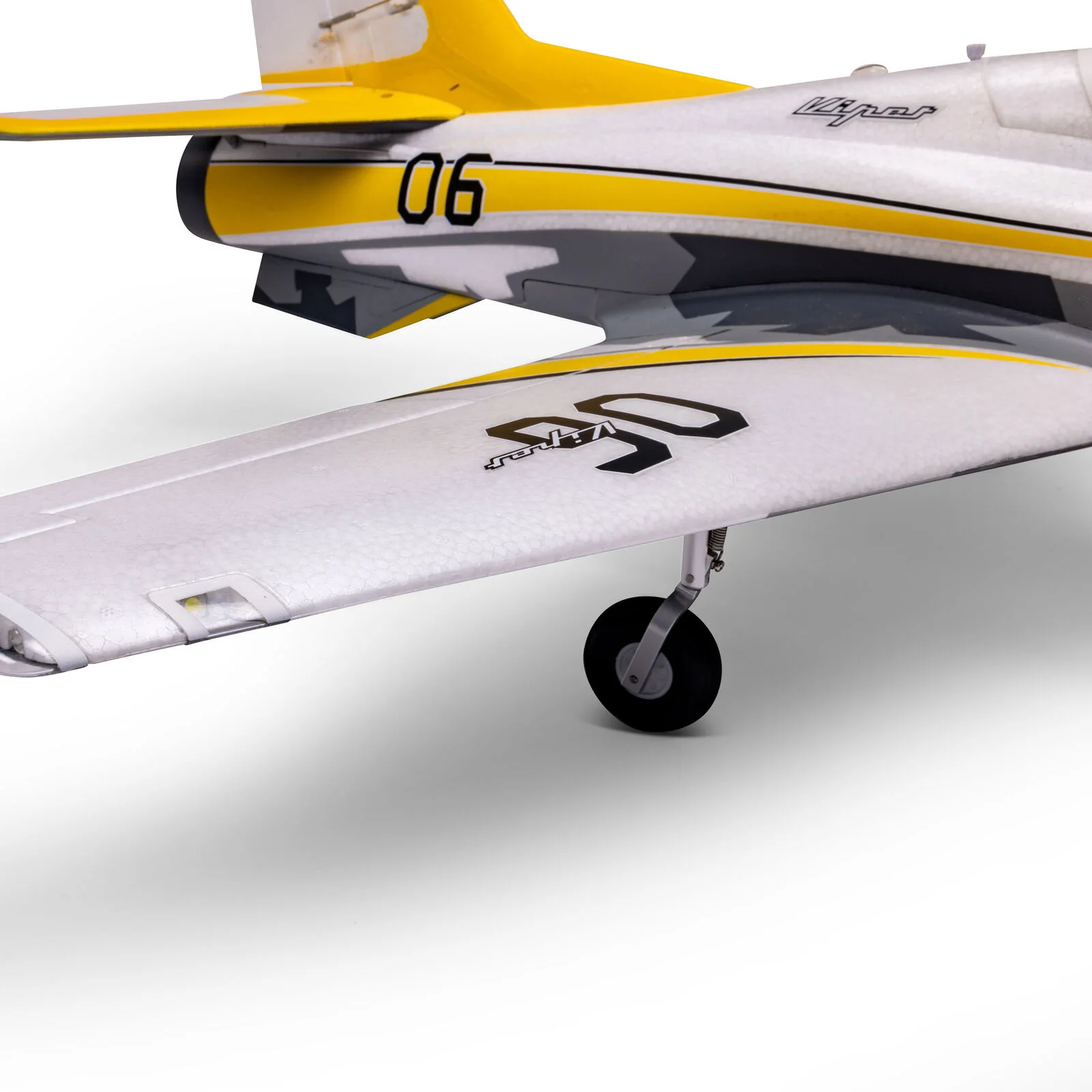 E-Flite Viper 64mm EDF BNF AS3X et Safe EFL07750 - Image 11