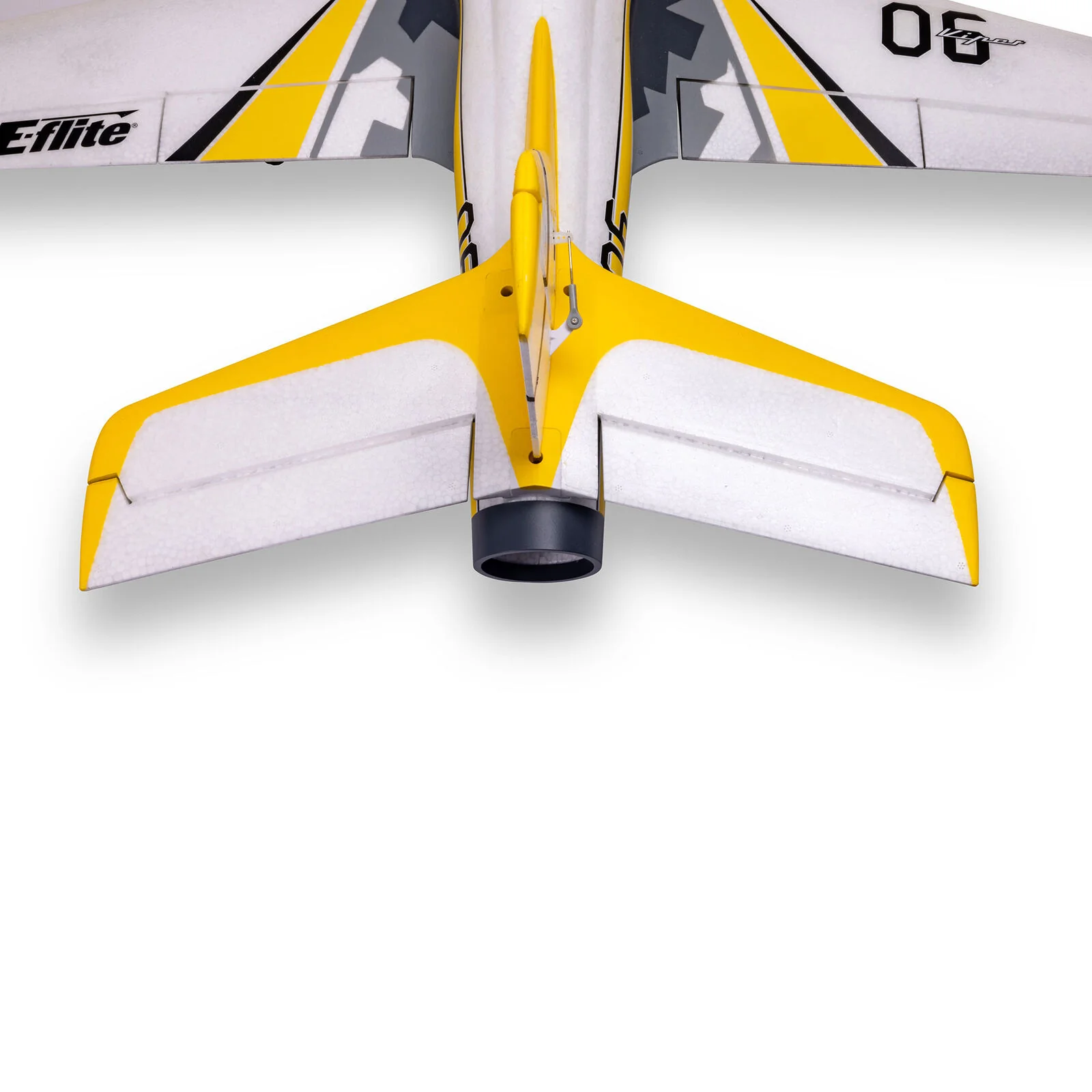 E-Flite Viper 64mm EDF BNF AS3X et Safe EFL07750 - Image 14
