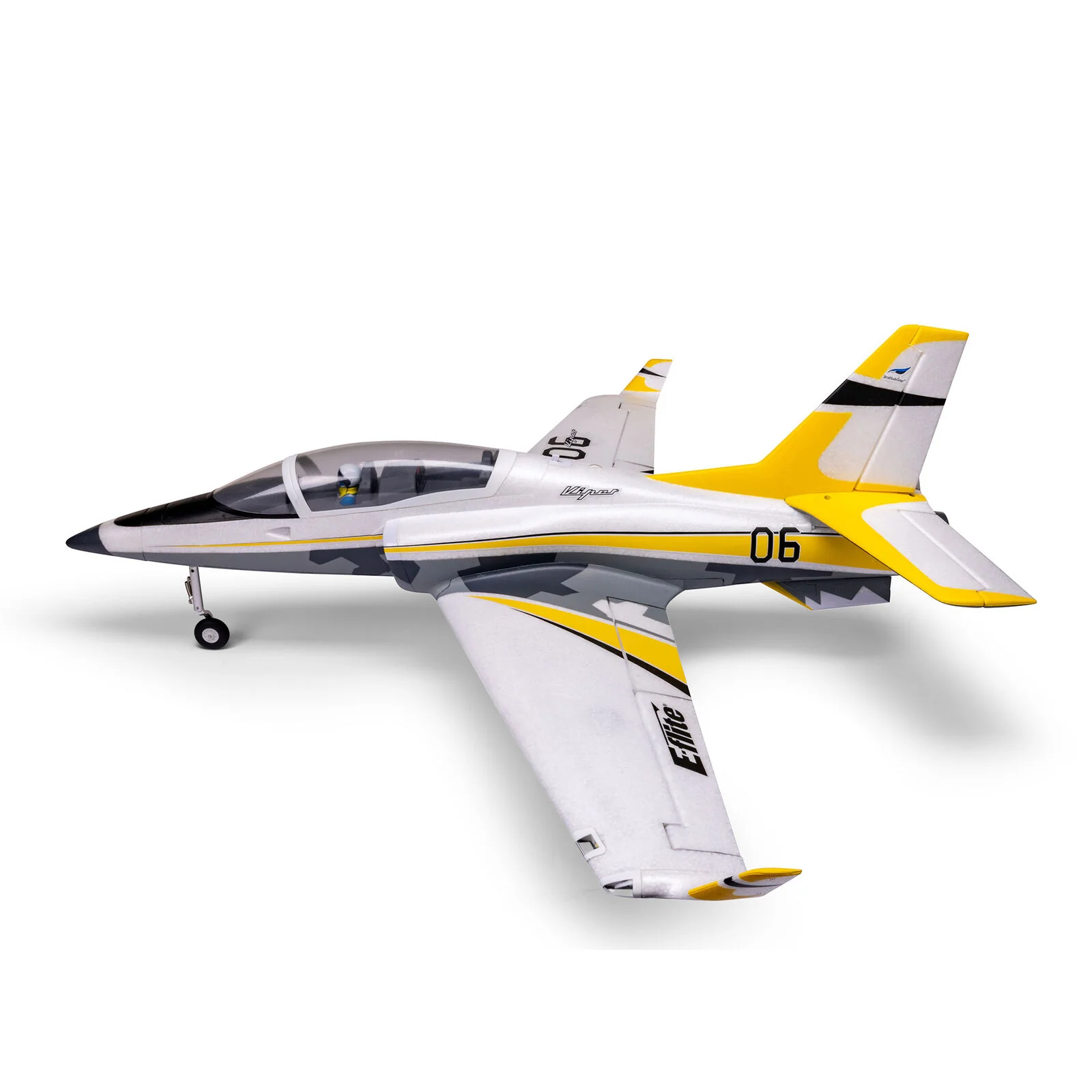 E-Flite Viper 64mm EDF Jet PNP EFL07775 - Image 3