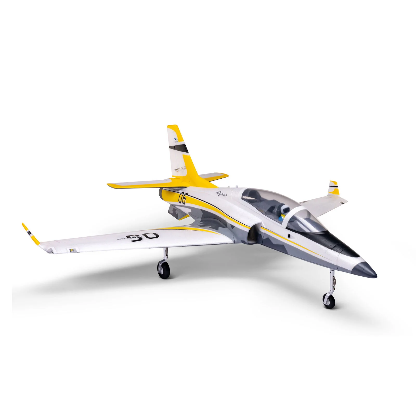 E-Flite Viper 64mm EDF Jet PNP EFL07775 - Image 7