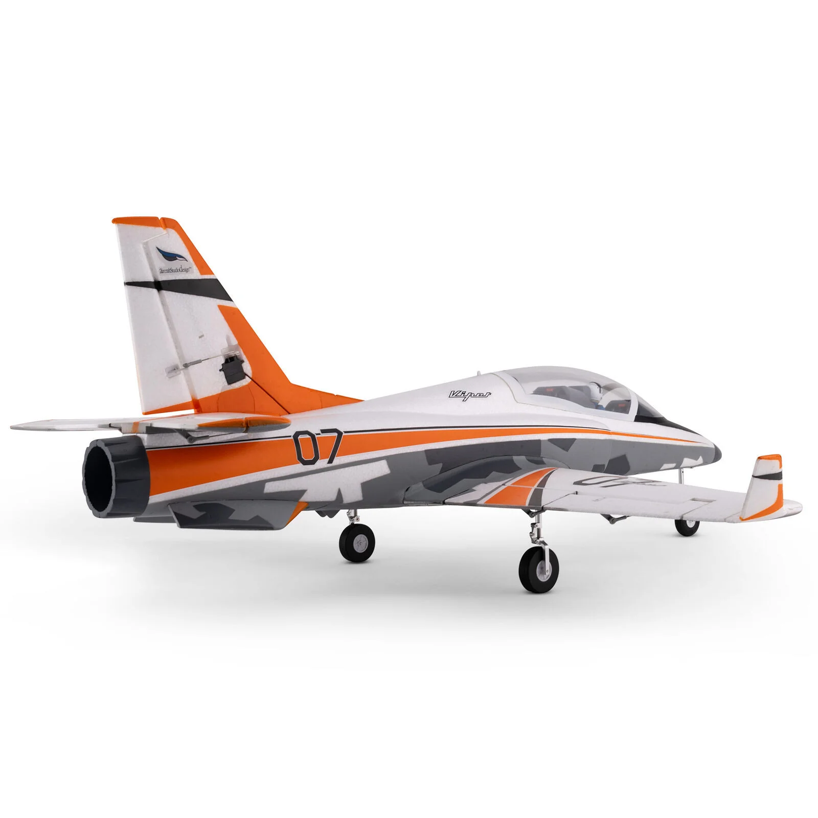 E-Flite Viper 70mm EDF BNF AS3X et Safe EFL077500 - Image 11