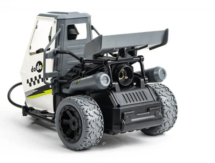 E-Zee RC Tricycle RTR EZ-S810 - Image 3