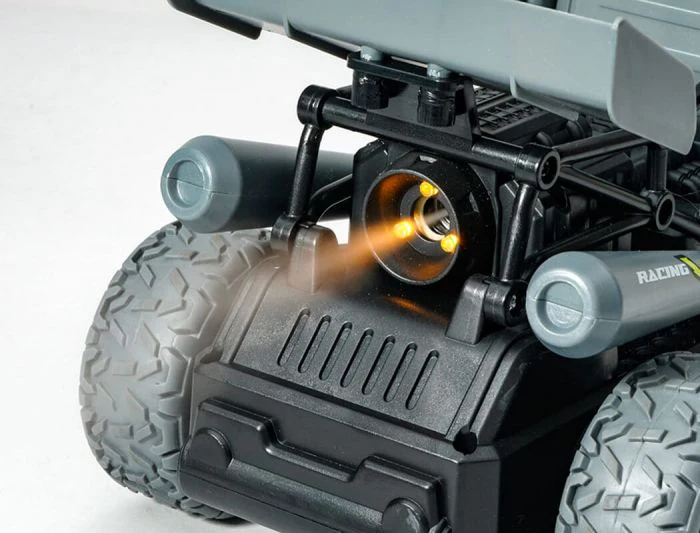 E-Zee RC Tricycle RTR EZ-S810 - Image 5