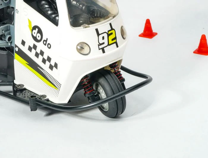 E-Zee RC Tricycle RTR EZ-S810 - Image 7