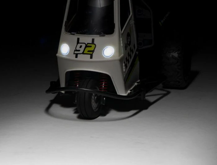 E-Zee RC Tricycle RTR EZ-S810 - Image 9