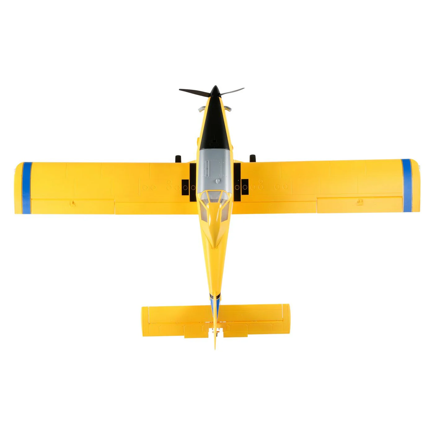 Eflite Air Tractor 1.5m BNF AS3X et SAFE Select EFL16450 - Image 18