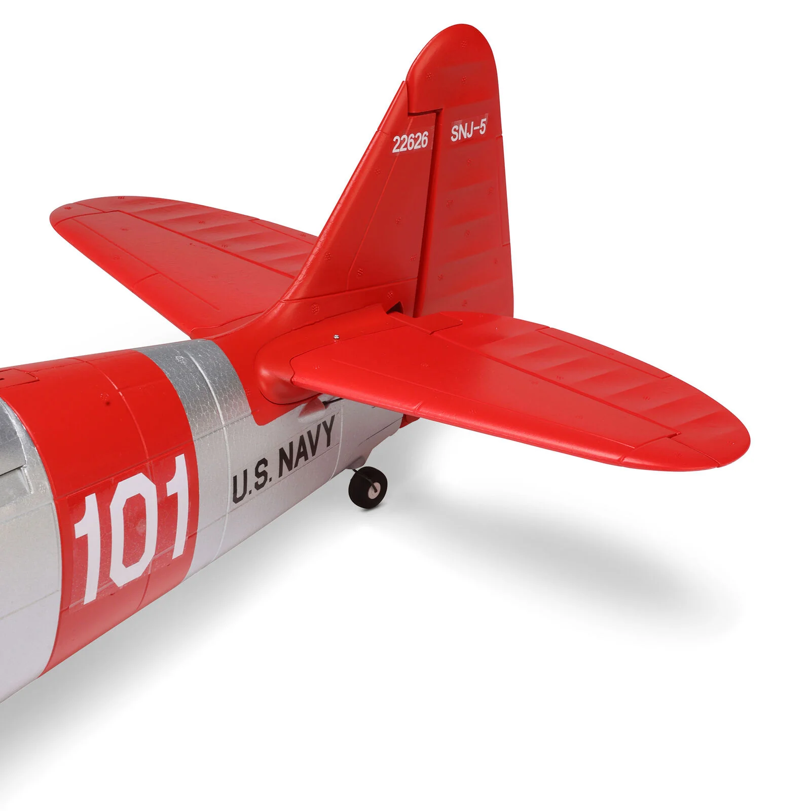 Eflite SNJ-5/AT-6 Texan 1.5m PNP EFL08775 - Image 12