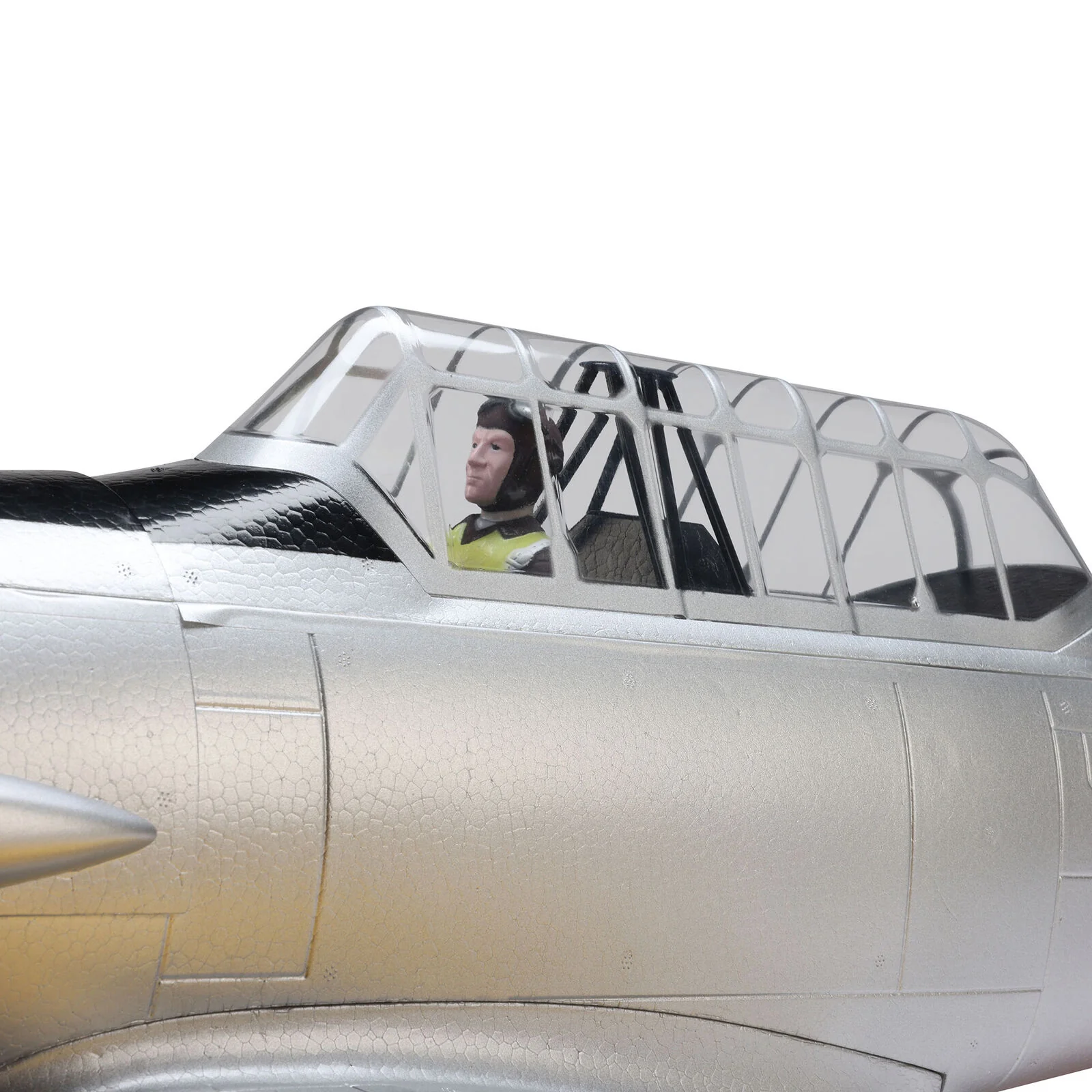 Eflite SNJ-5/AT-6 Texan 1.5m PNP EFL08775 - Image 14