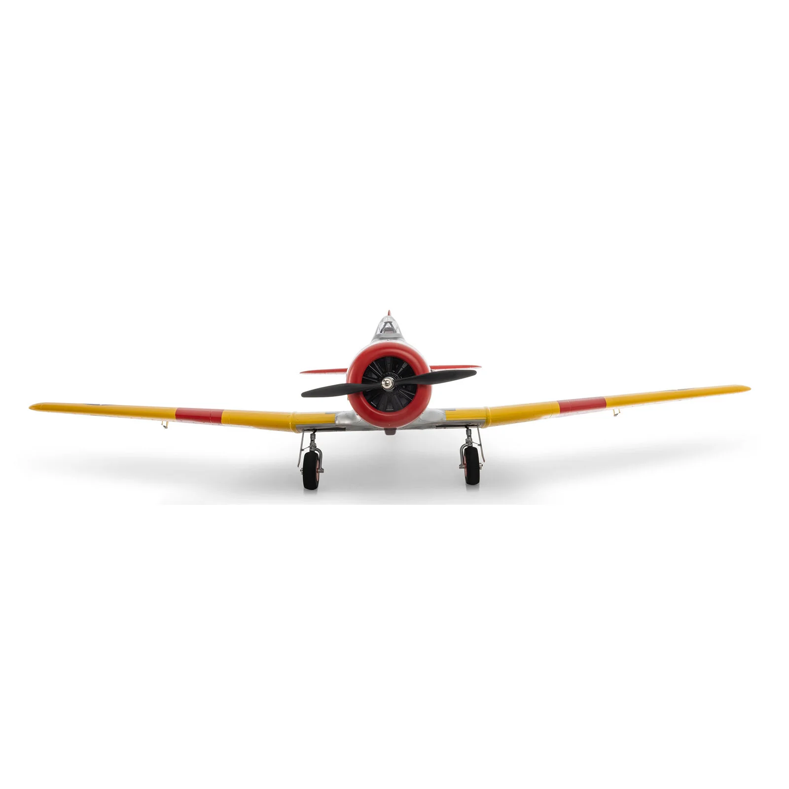 Eflite SNJ-5/AT-6 Texan 1.5m PNP EFL08775 - Image 3