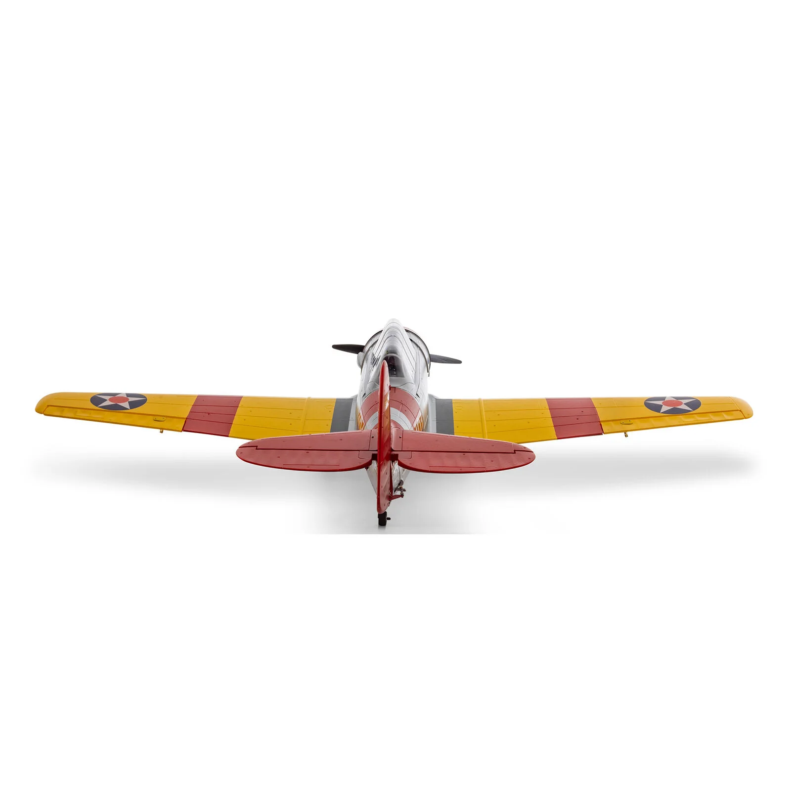 Eflite SNJ-5/AT-6 Texan 1.5m PNP EFL08775 - Image 5