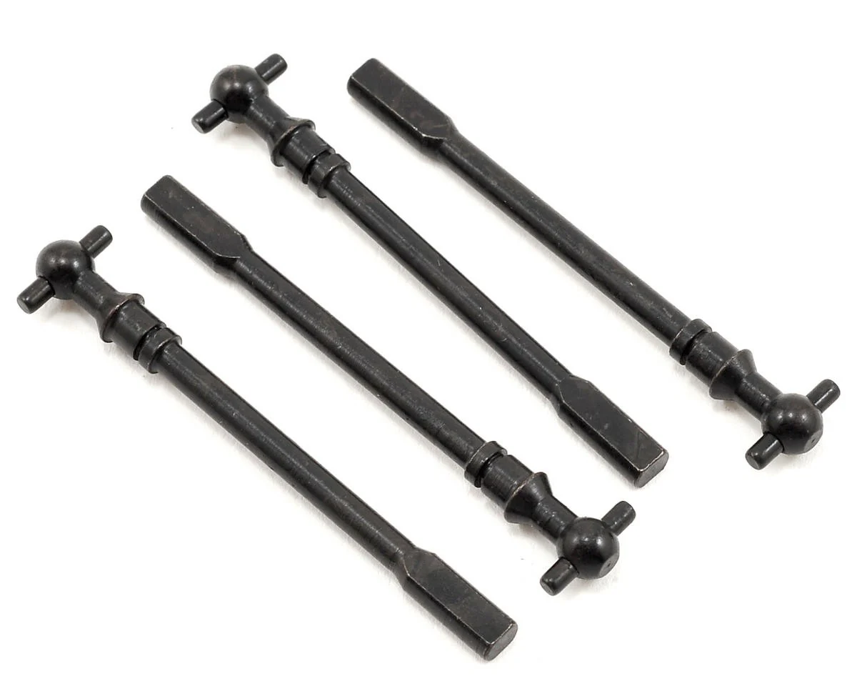 Electrix RC Croisillion de Cardans de Temper 1/18" ECX212014