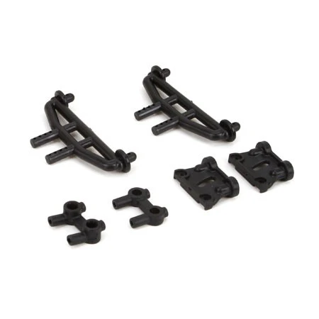 Electrix RC Support de carrosserie ECX211004 - Image 2