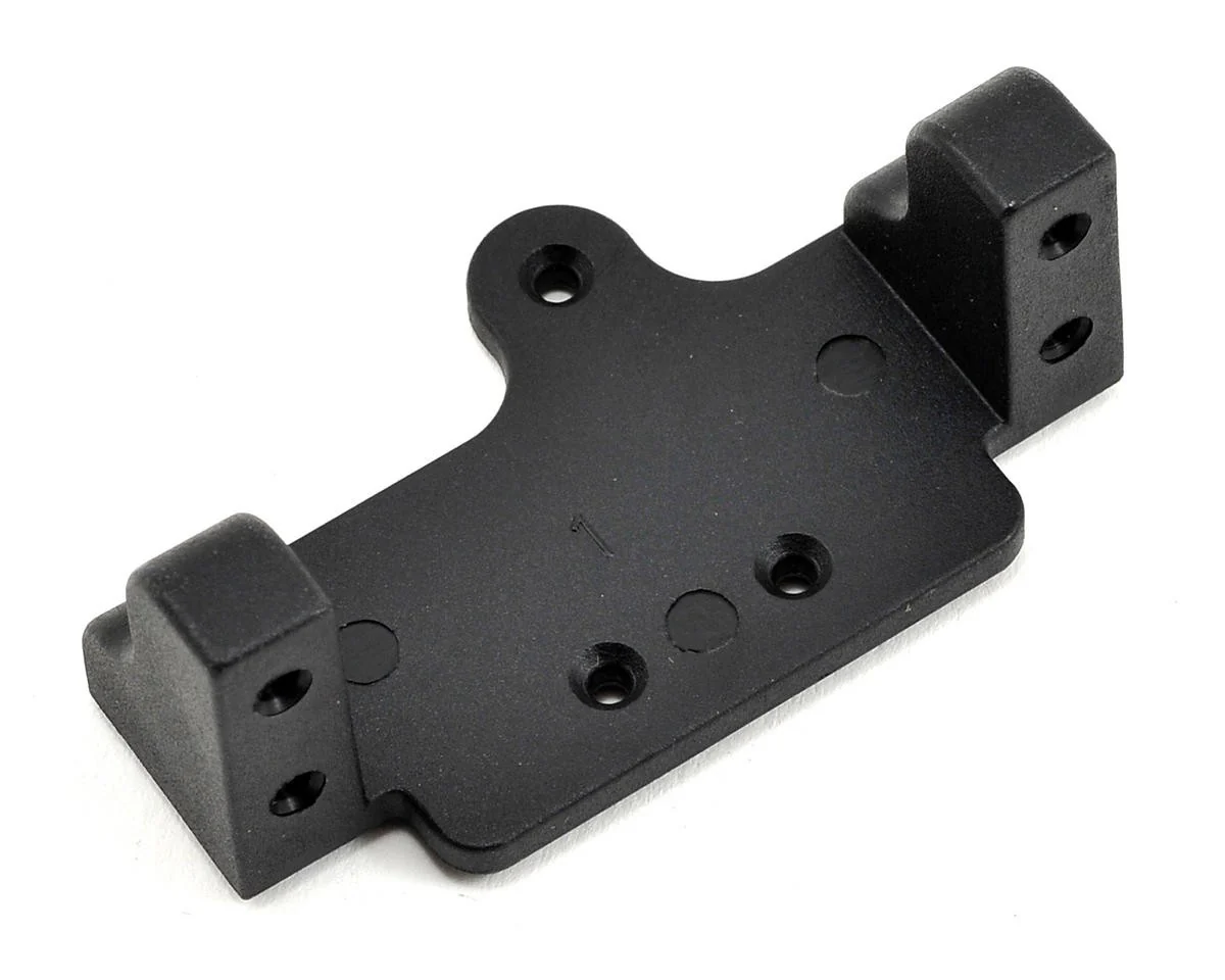 Electrix RC Support de Servo Temper 1/18" ECX211009