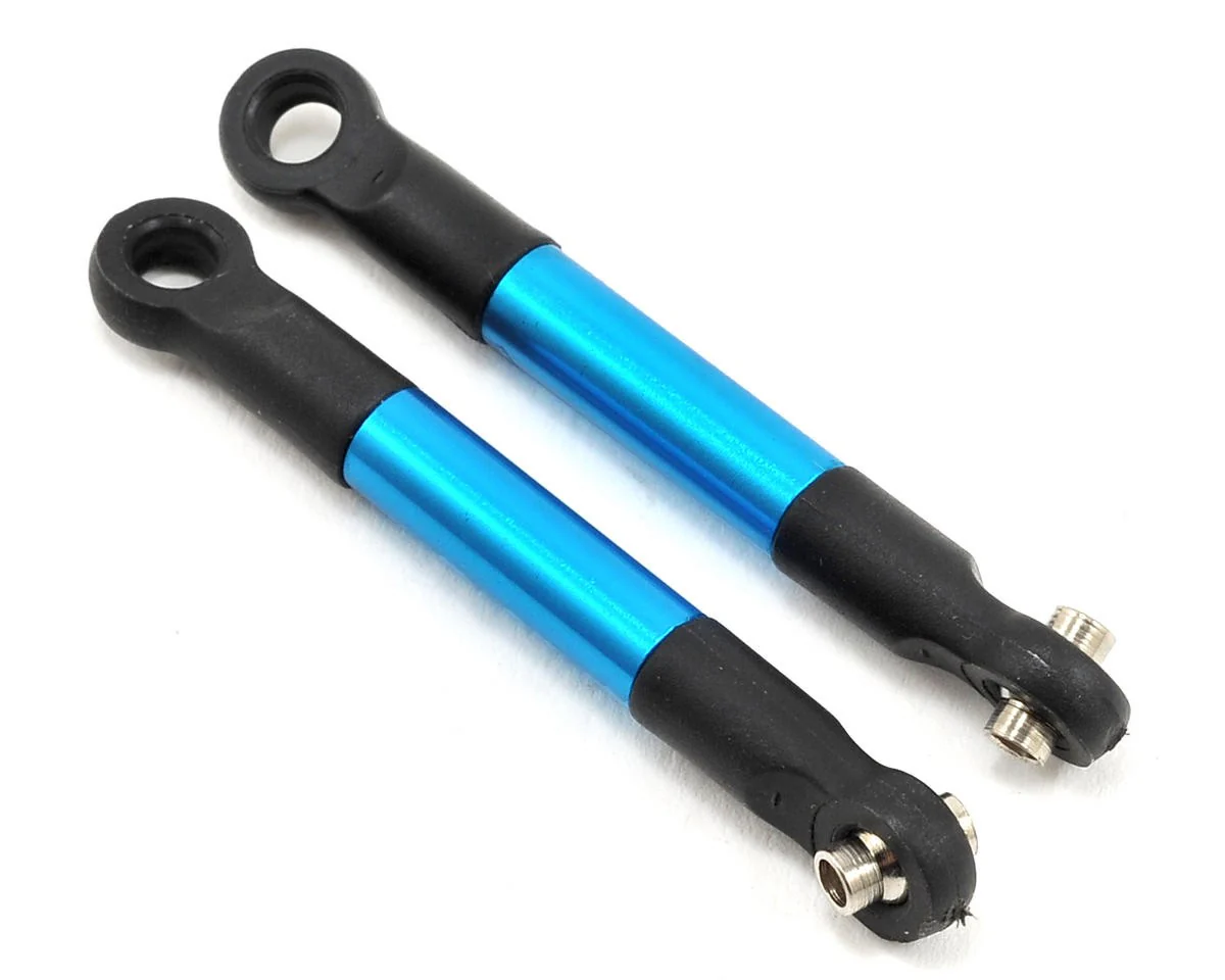 Electrix RC Tringlerie de Servo (x2) Temper 1/18" ECX214006
