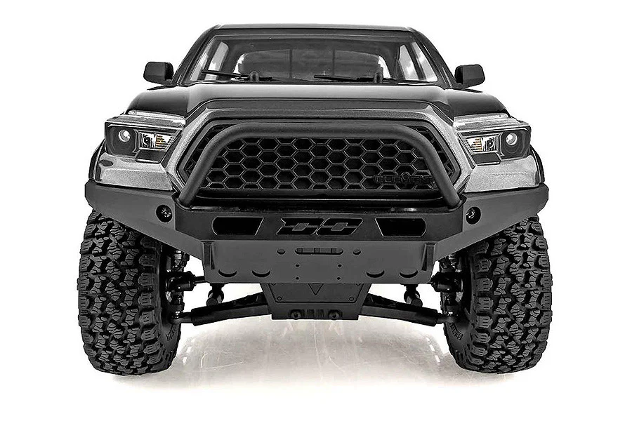 Element RC Crawler Enduro Knightrunner Trail Truck RTR EL40113 - Image 4