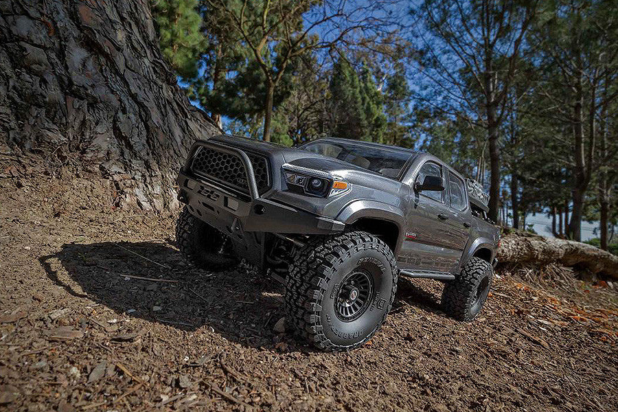 Element RC Crawler Enduro Knightrunner Trail Truck RTR EL40113 - Image 6