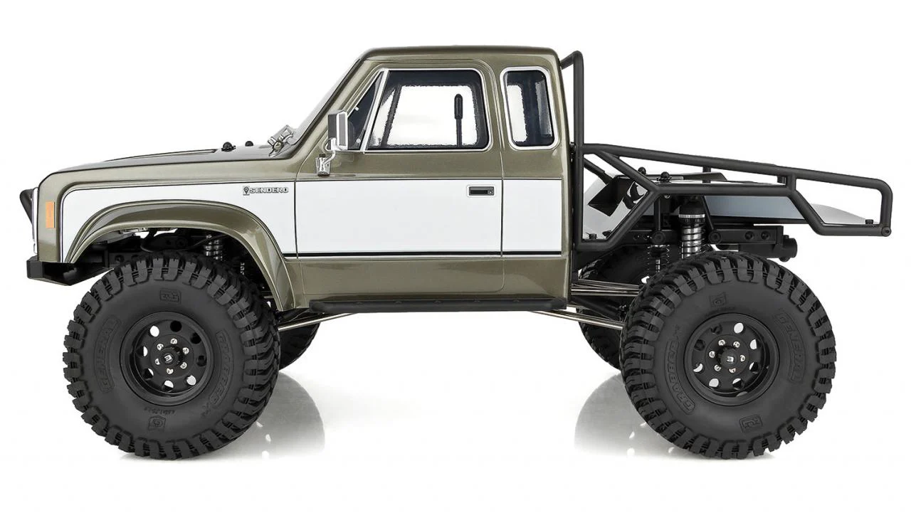 Element RC Crawler Enduro Trail Truck Sendero HD RTR - Image 3