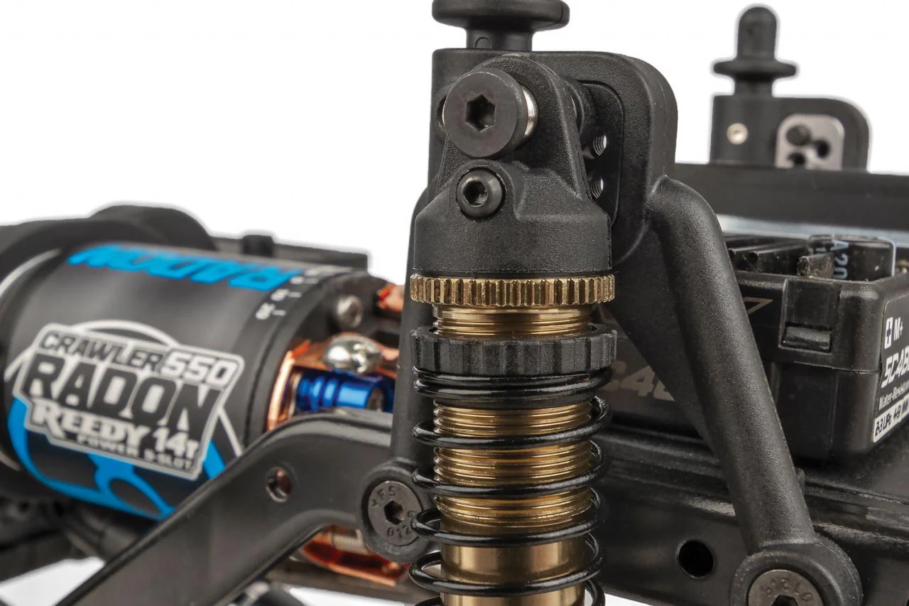 Element RC Enduro Trail Truck Builder's KIT 3 EL40135 - Image 6