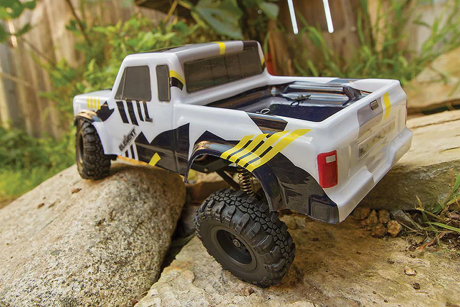 Element RC Enduro24 Sendero Trail Truck 1/24 RTR - Image 12