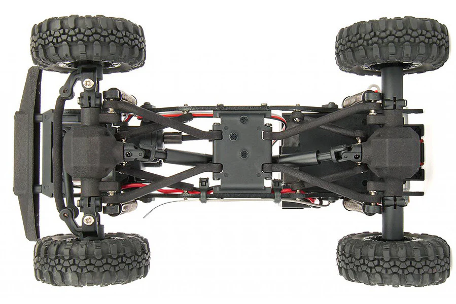 Element RC Enduro24 Sendero Trail Truck 1/24 RTR - Image 3