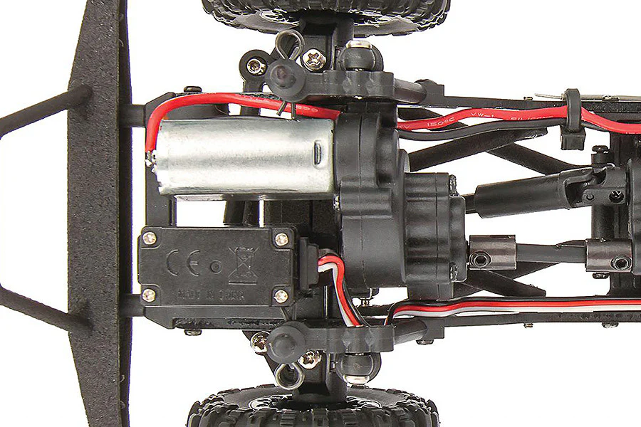 Element RC Enduro24 Sendero Trail Truck 1/24 RTR - Image 4