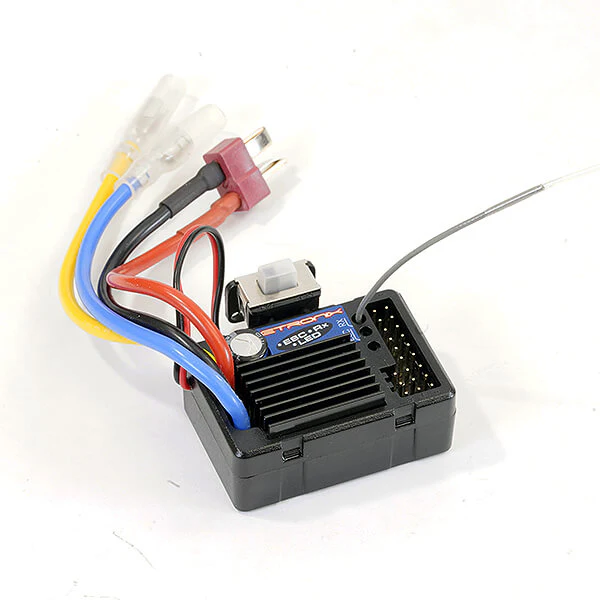 Etronix Module 2 en 1 Brushed 2.4ghz ET1097
