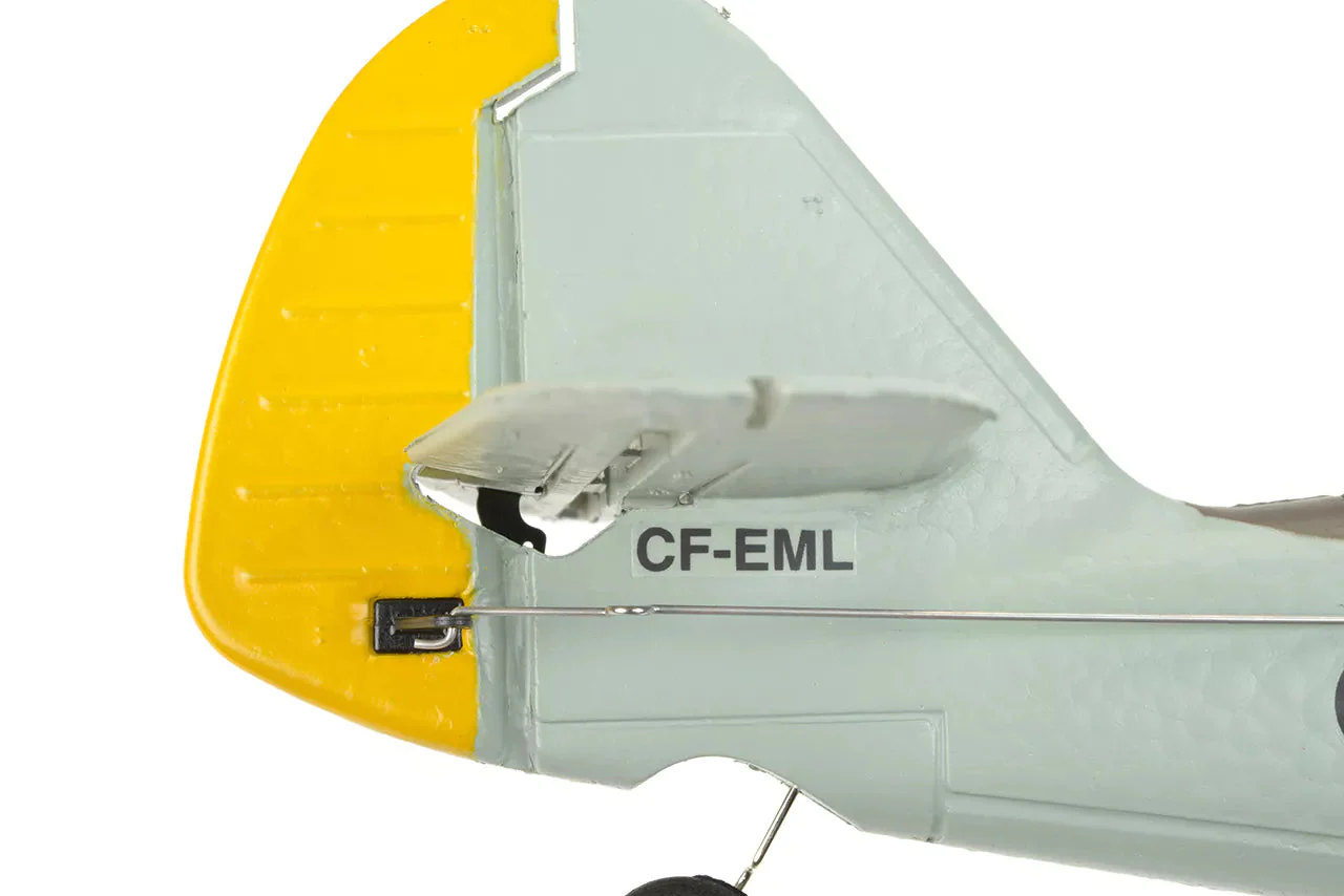 EZ-Wings Avion Mini BF-109 Messerschmitt 450mm RTF EZ-032 - Image 12