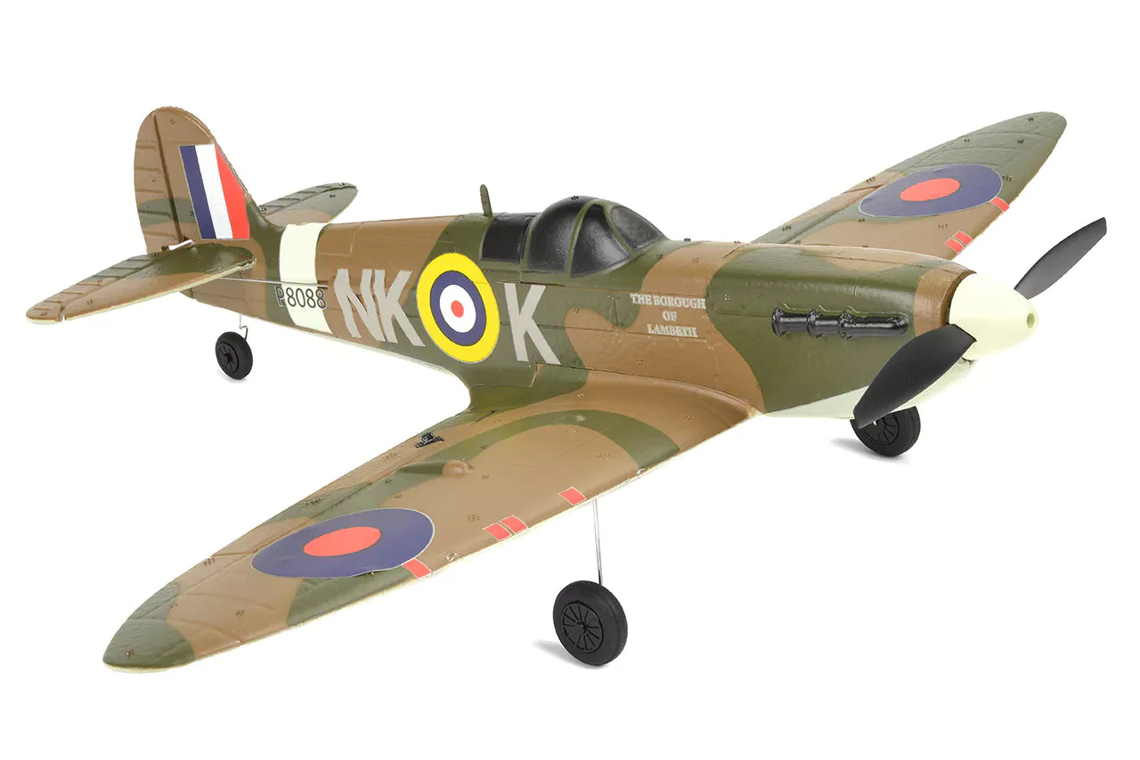 EZ-Wings Avion Mini Spitfire MK II 450mm RTF EZ-025