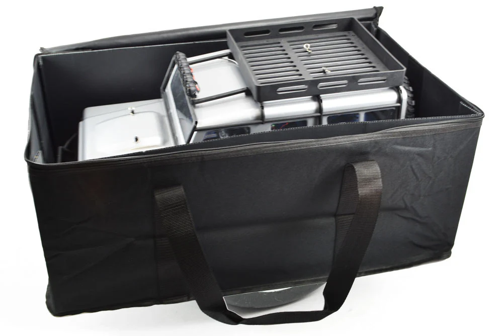 FasTrax Sac de Transport 1/8 FAST681 - Image 3