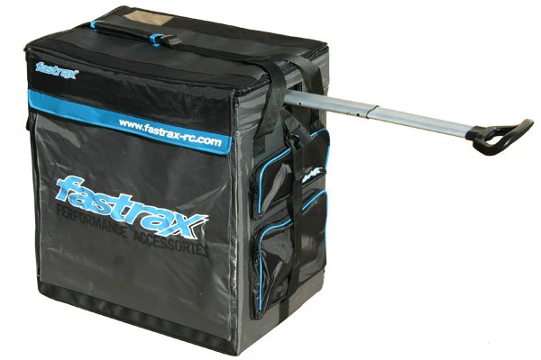 FasTrax Grand Sac de Transport 1/8" FAST688 - Image 3