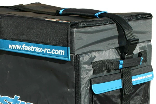 FasTrax Grand Sac de Transport 1/8" FAST688 - Image 5
