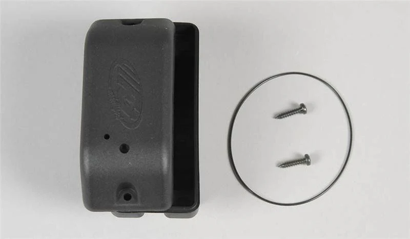 FG Boitier recepteur 06540