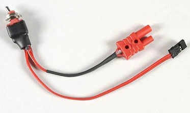FG Cable étanche interrupteur 06551