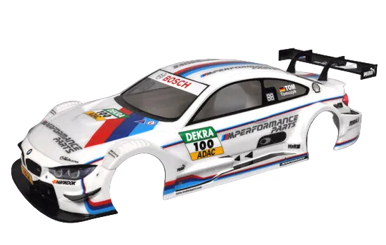 FG Carrosserie FG BMW M4 DTM Peinte 08189