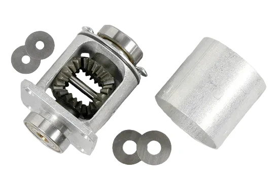 FG Différentiel Aluminium 1/5 1/6 08483/05