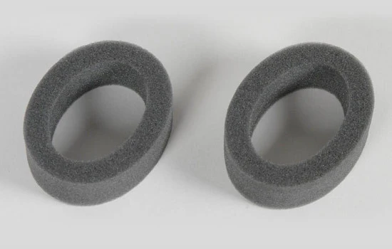 FG Filtre pour Boite à air type F1 (x2) 10466/06