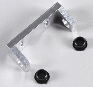 FG Fixation frein Aluminium 97 07040/01
