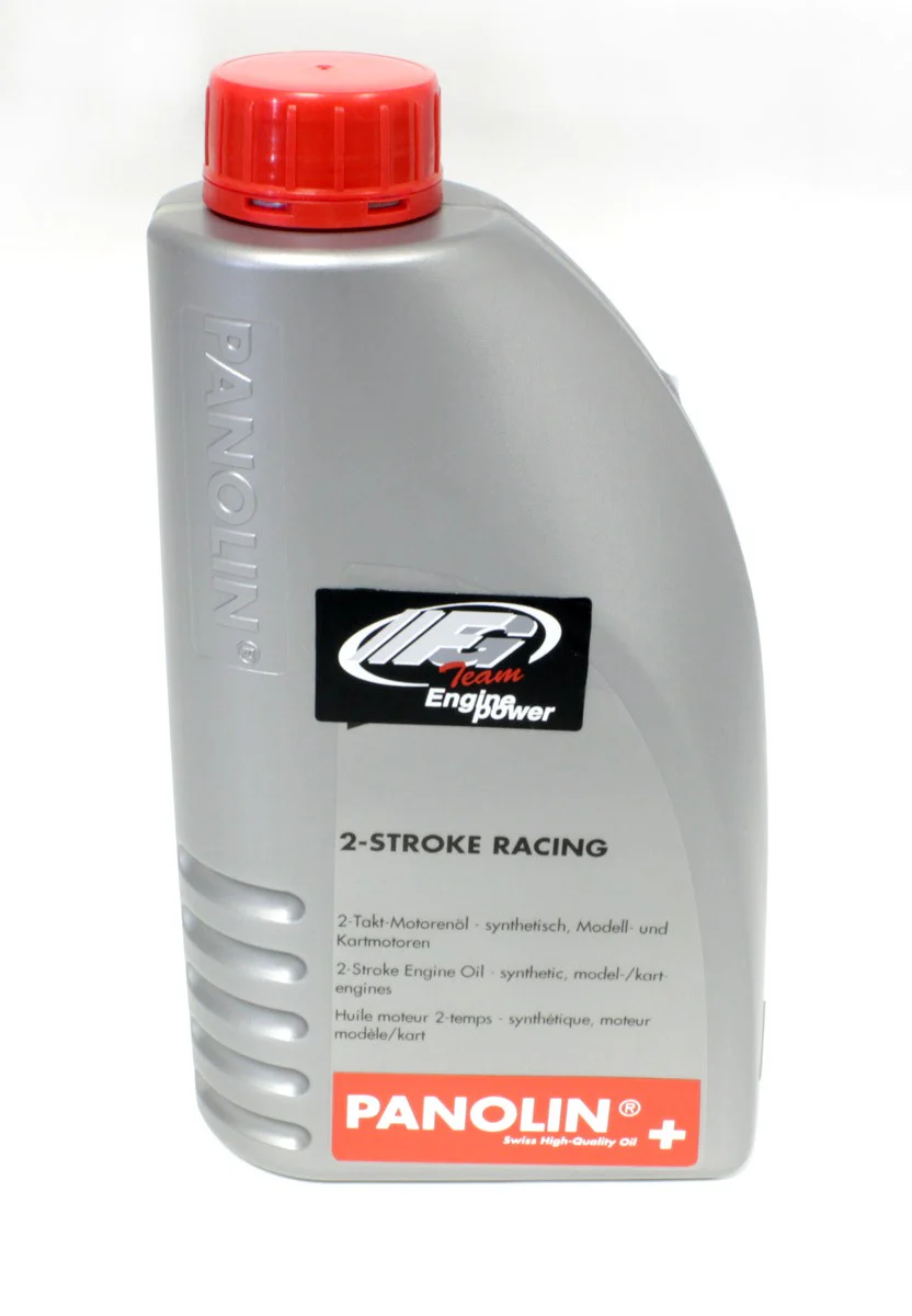 FG Huile 2T Panolin 1L 08559