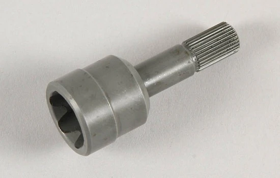 FG Noix de cardan a bille (1pc) 06069/02