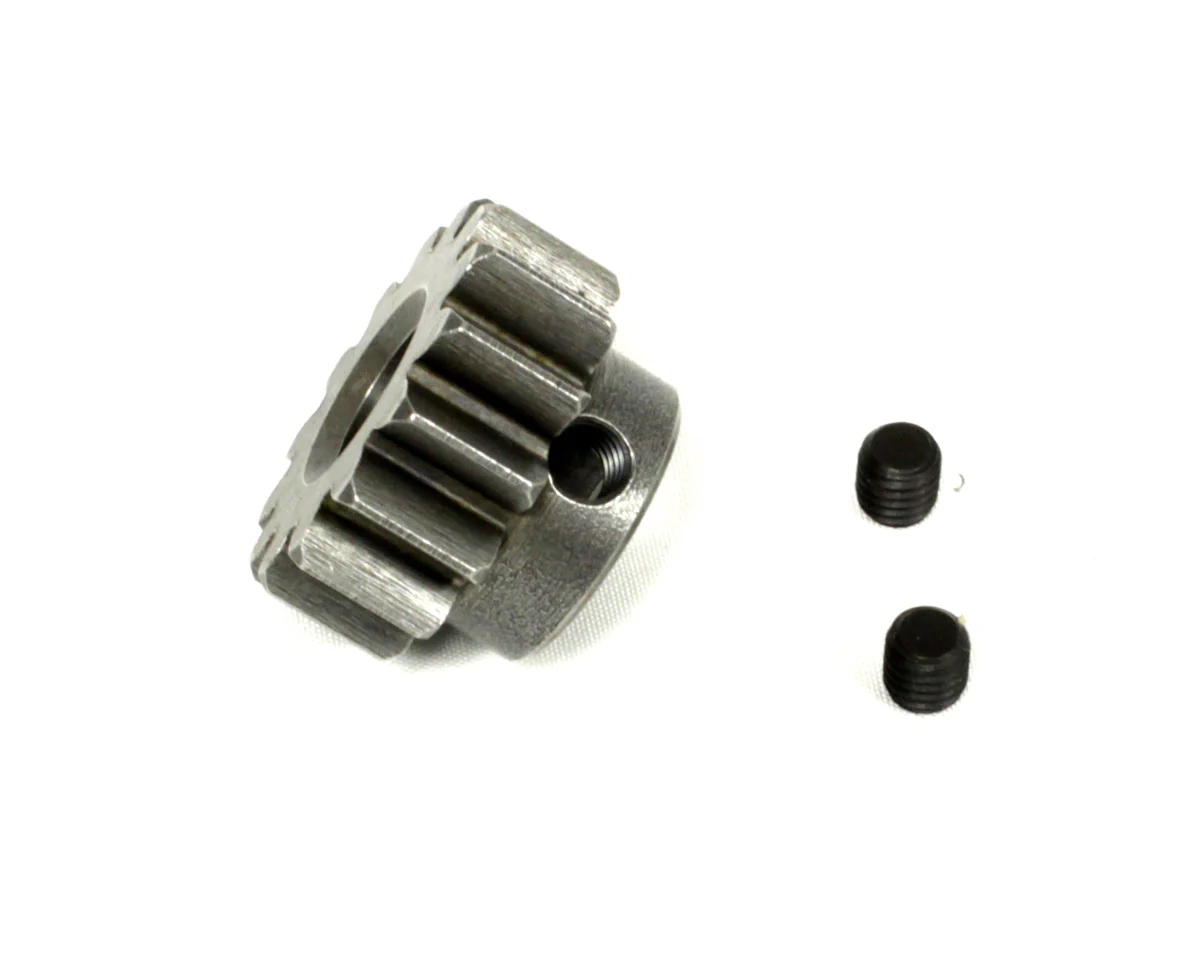 FG Pignon acier 14 dents 66217