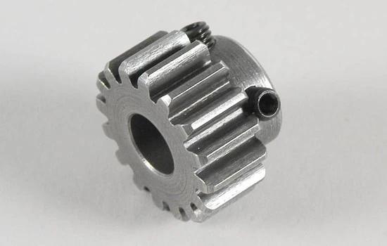FG Pignon acier 16T large 06431/01