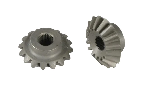 FG Pignon conique A renforce (x2) Sportline 06066/02
