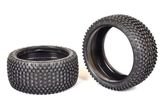 FG Pneus STYX Soft (x2) 67218S