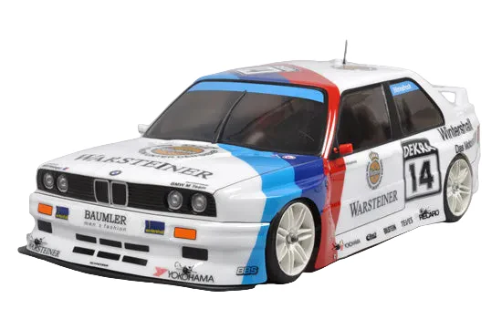 FG Sportline 510 4WD Black Edition RTR BMW M3 E30 - RC Team Exclusive 154200RZB 08058L
