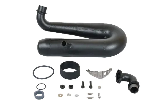 FG Sportline 510 4WD Black Edition RTR BMW M3 E30 - RC Team Exclusive 154200RZB 08058L - Image 4