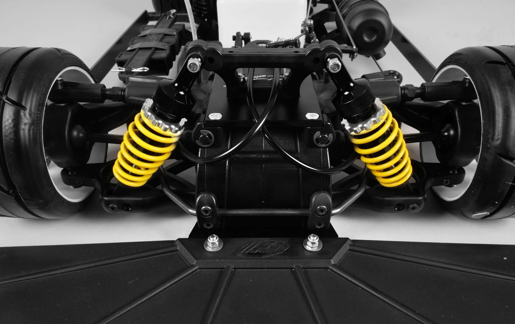 FG Sportline 530 4WD Black Edition RTR BMW M4 DTM 154100RZB 08189L - Image 3