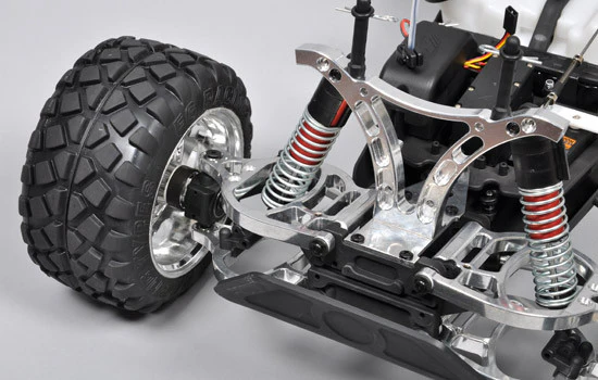 FG Stadium Truck Limited Edition 2WD RTR 6010RC - Image 5