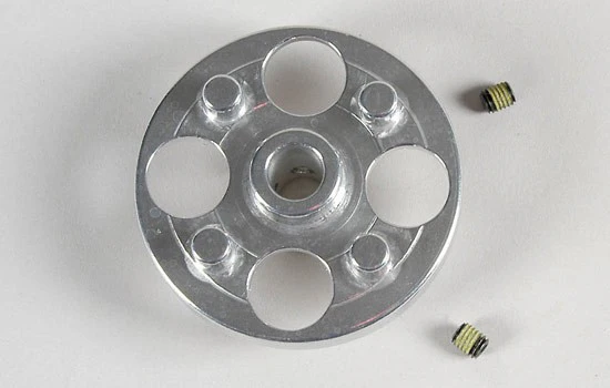 FG Support couronne alu 60mm 06439