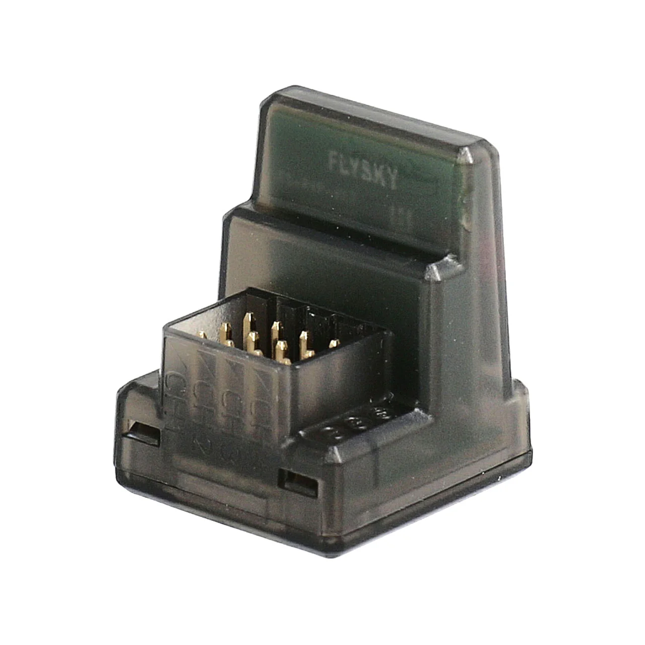 FlySky Récepteur R4P ANT 4 Voies 2.4Ghz FS023 - Image 2